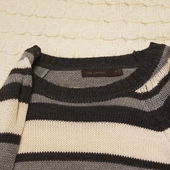 Striped sweater the limited - Picture 2 of 3